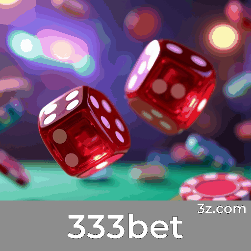 333bet: Desbloqueie Recompensas Surpreendentes Agora!