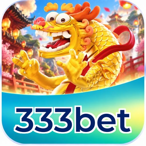 333bet Logo