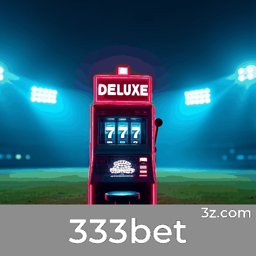 333bet: Plataforma de Apostas Segura e Confiável
