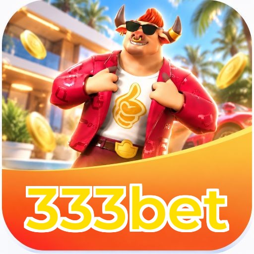333bet Cadastro - Logo Oficial