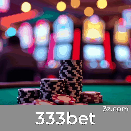 333bet: Plataforma de Apostas Segura e Confiável