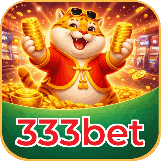 333bet bônus R$5.000 + 500 giros - Rollover 35x, prazo 30 dias, 38% taxa conversão