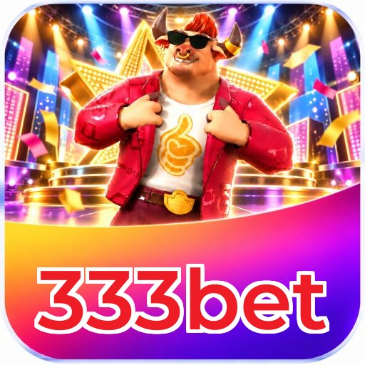 333bet Logo