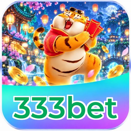 333bet Logo