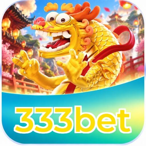Baixar 333bet - Logo Oficial do Aplicativo