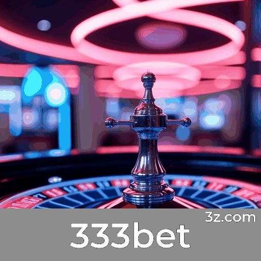 333bet: Desbloqueie Recompensas Surpreendentes Agora!