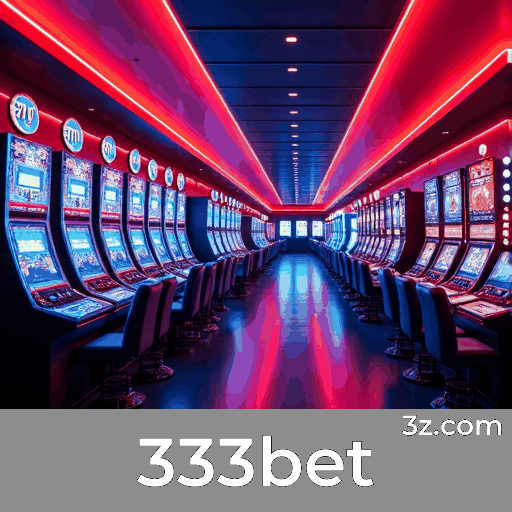Domine os Jogos no 333bet com Estratégias Vencedoras