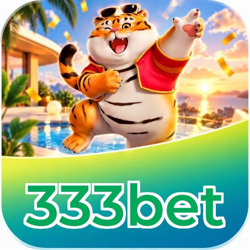 333bet Logo Oficial - Cassino Online Certificado