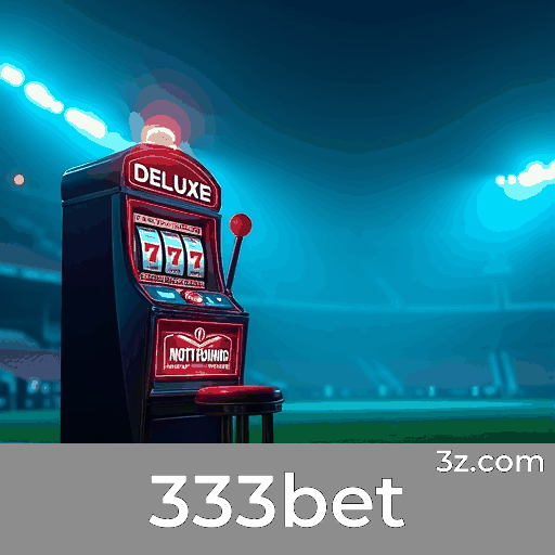 Universo de Jogos Extraordinários do 333bet: Diversão Sem Limites