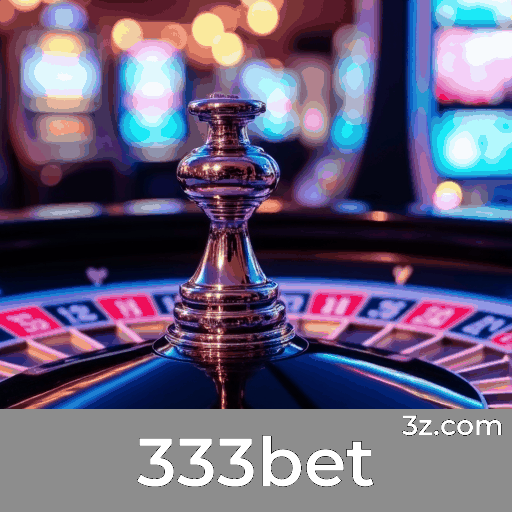 333bet: Interação Social em Casino para Emoções Reais