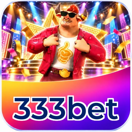 333bet Logo