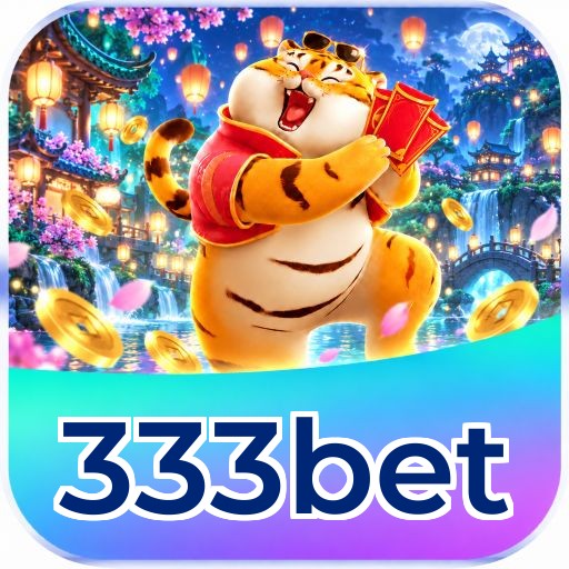 333bet Logo