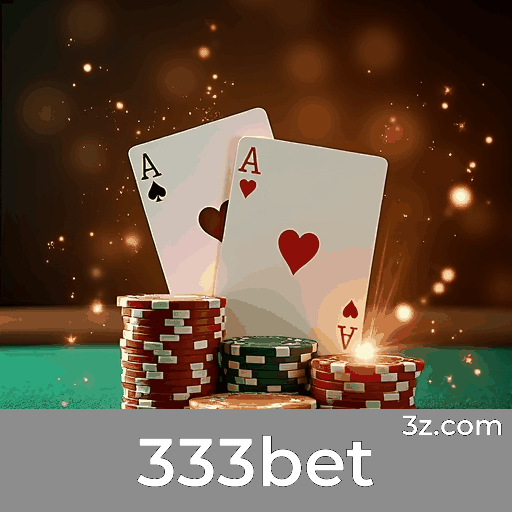 Universo de Jogos Extraordinários do 333bet: Diversão Sem Limites