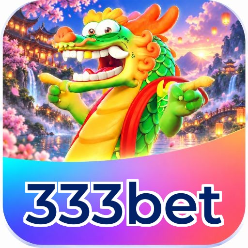 333bet Logo