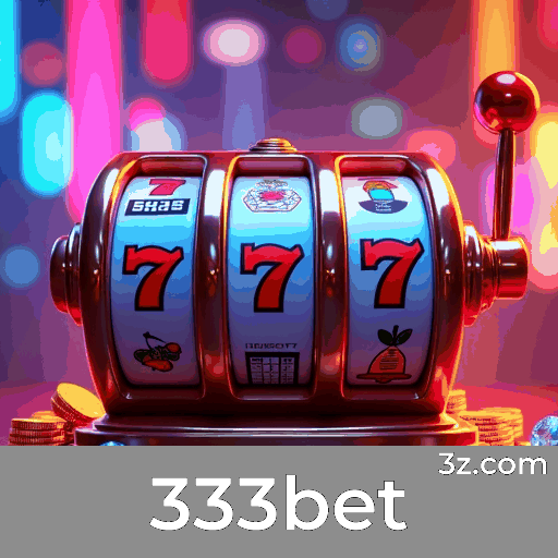 333bet: Desbloqueie Recompensas Surpreendentes Agora!