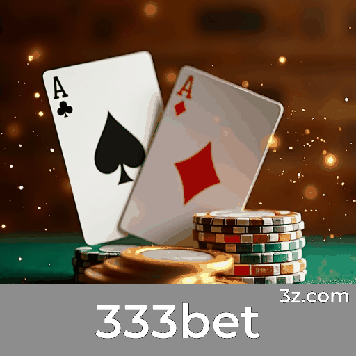 333bet: O Destino Especializado em Apostas Esportivas no Brasil