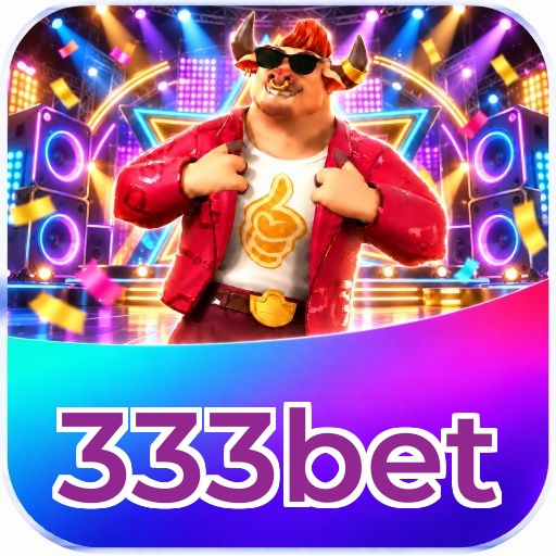 333bet Logo