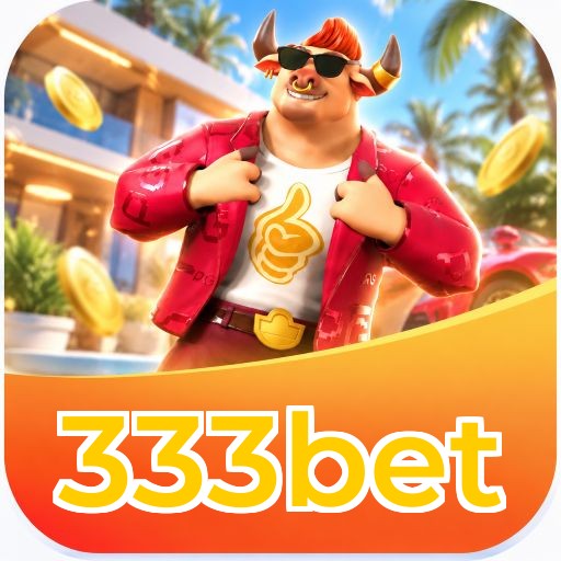 333bet Logo