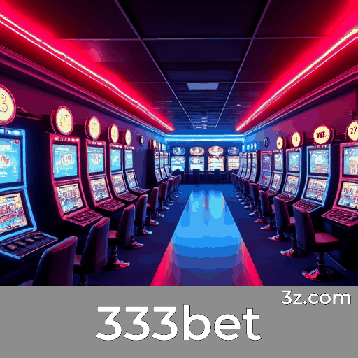 Maximize Ganhos com Estratégia Integrada na 333bet