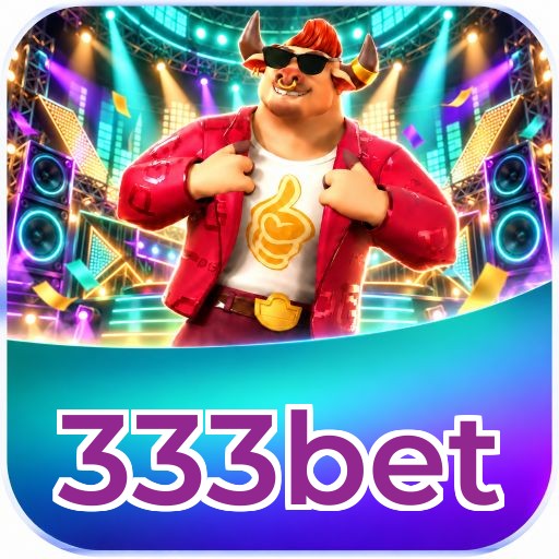 333bet Telegram - Logo Oficial