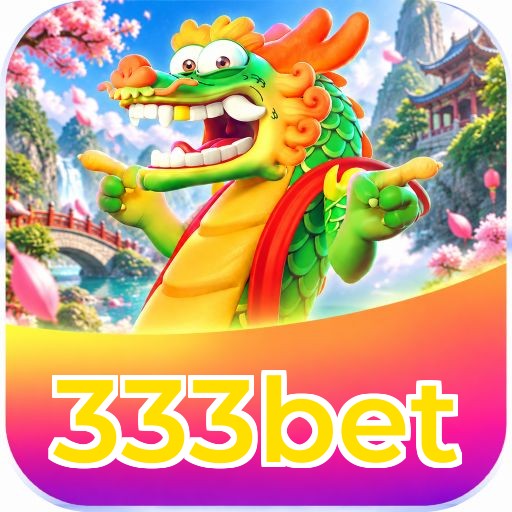 333bet Logo