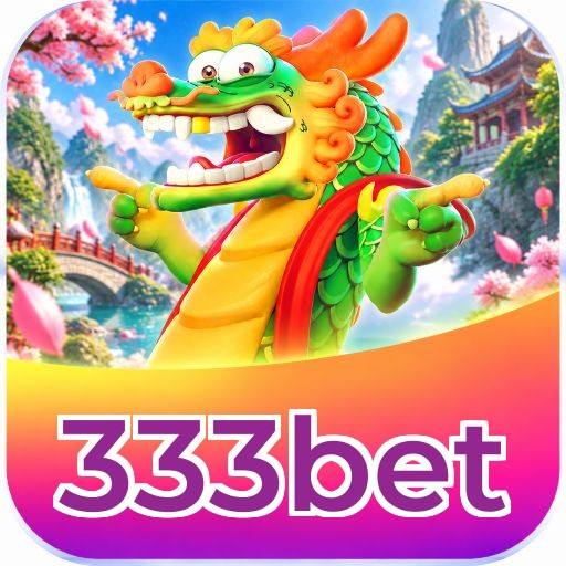 333bet Logo
