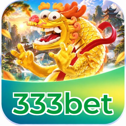 333bet Bet - Apostas Esportivas Logo Oficial
