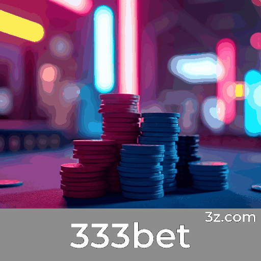 Universo de Jogos Extraordinários do 333bet: Diversão Sem Limites