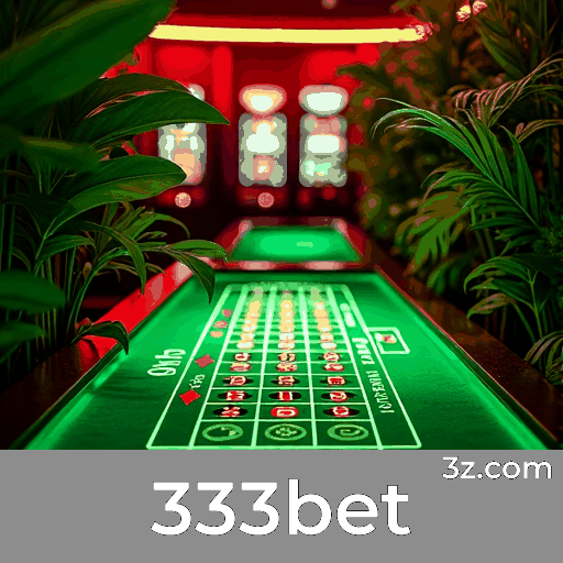 333bet: O Destino Especializado em Apostas Esportivas no Brasil