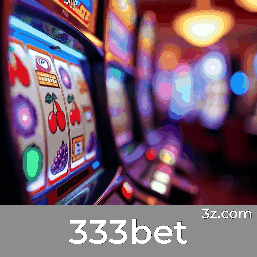 333bet: O Destino Especializado em Apostas Esportivas no Brasil