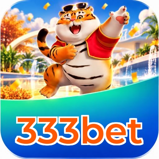 333bet Logo