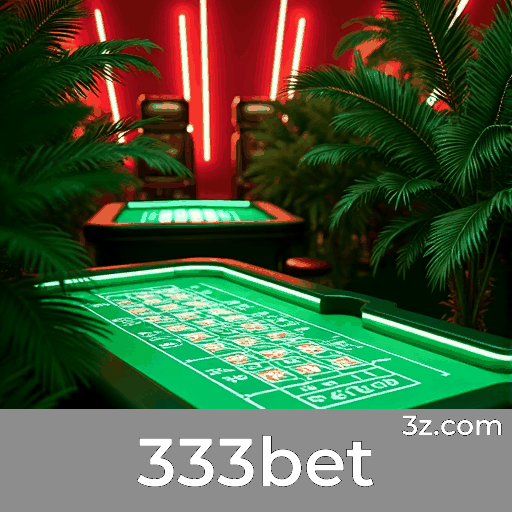 Domine os Jogos no 333bet com Estratégias Vencedoras