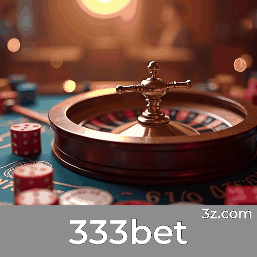 333bet: O Destino Especializado em Apostas Esportivas no Brasil