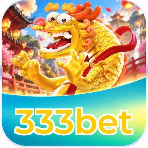 333bet Cassino ao Vivo - Logo Oficial
