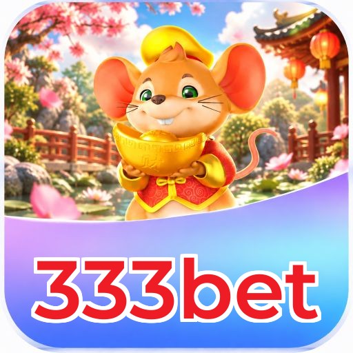 333bet VIP - Logo Oficial