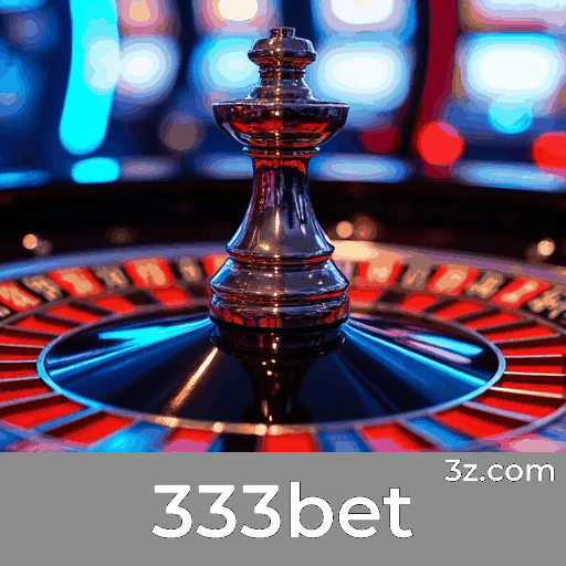 333bet: A Plataforma de Apostas Confiável e Segura