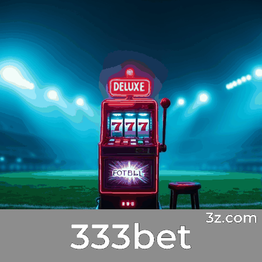 Domine os Jogos no 333bet com Estratégias Vencedoras