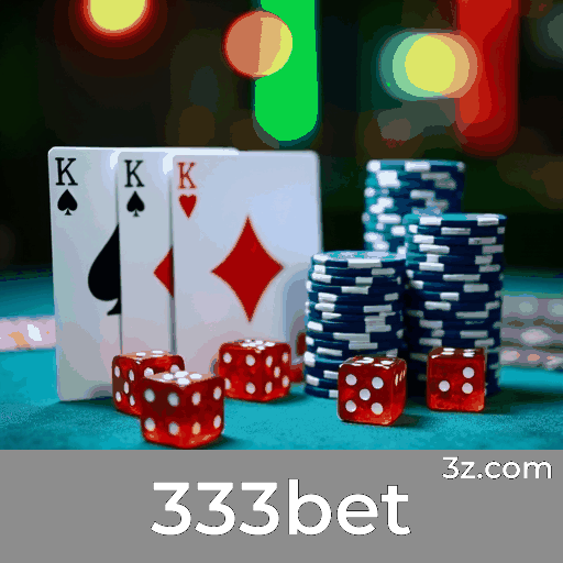 333bet: Interação Social em Casino para Emoções Reais