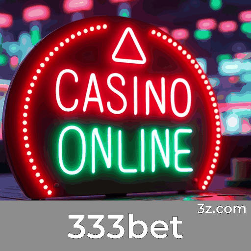 333bet: Desbloqueie Recompensas Surpreendentes Agora!
