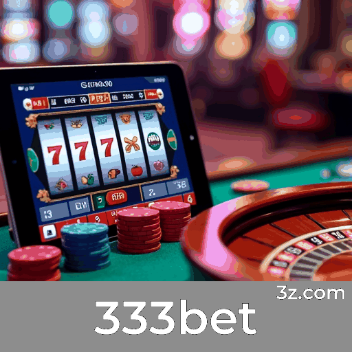 Universo de Jogos Extraordinários do 333bet: Diversão Sem Limites