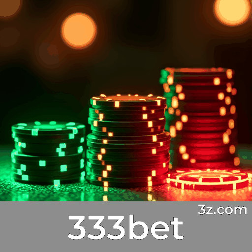 333bet: Plataforma de Apostas Segura e Confiável