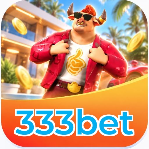 333bet Logo