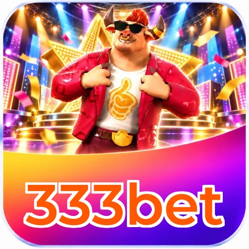 333bet Logo