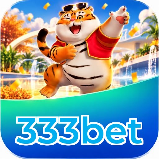 333bet Logo