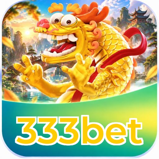 333bet Logo