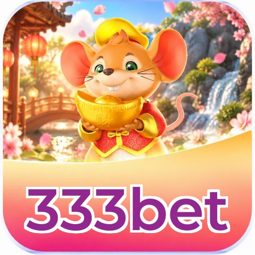 333bet Logo