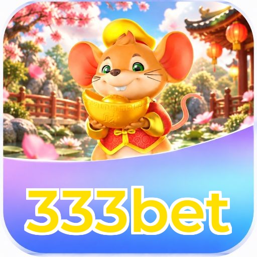 333bet Logo